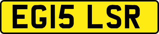 EG15LSR