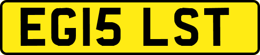 EG15LST