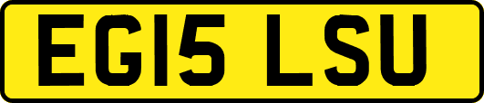 EG15LSU