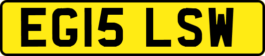 EG15LSW