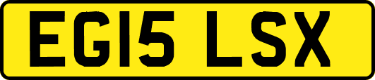 EG15LSX