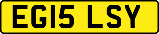 EG15LSY
