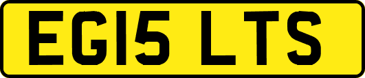EG15LTS