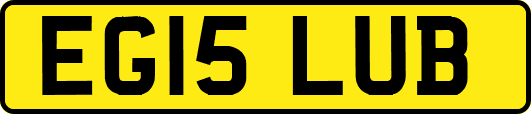 EG15LUB