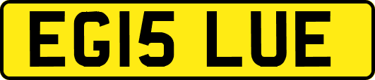 EG15LUE