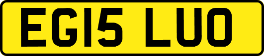 EG15LUO