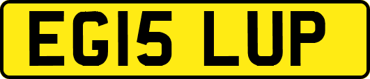 EG15LUP