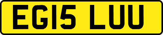 EG15LUU