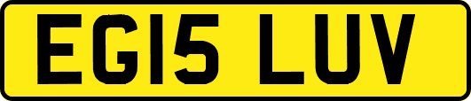 EG15LUV