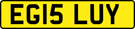 EG15LUY