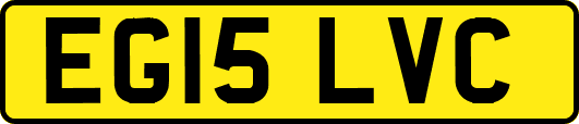 EG15LVC
