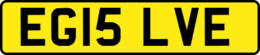 EG15LVE