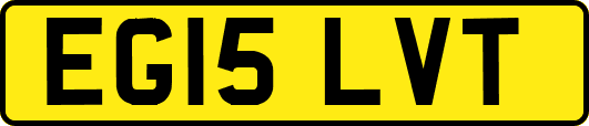 EG15LVT