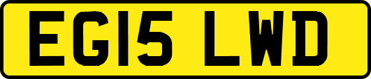 EG15LWD
