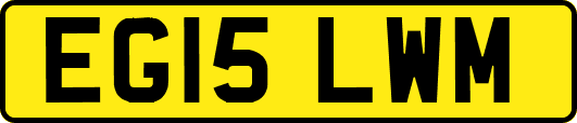 EG15LWM