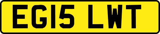 EG15LWT