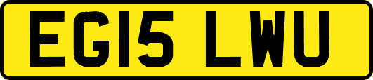 EG15LWU