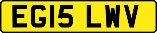 EG15LWV