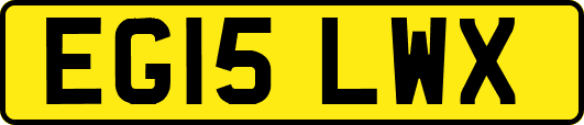 EG15LWX