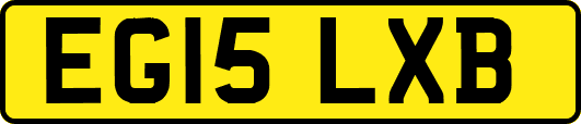EG15LXB