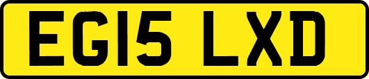 EG15LXD