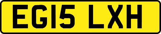 EG15LXH