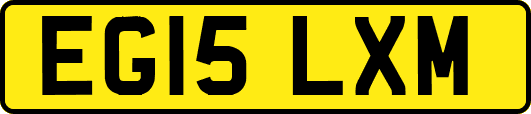 EG15LXM