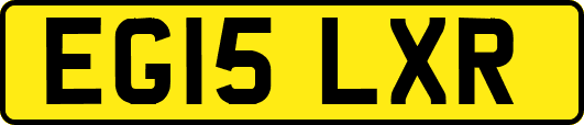 EG15LXR