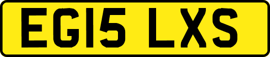 EG15LXS