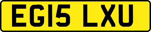 EG15LXU