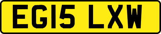 EG15LXW
