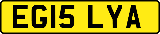 EG15LYA