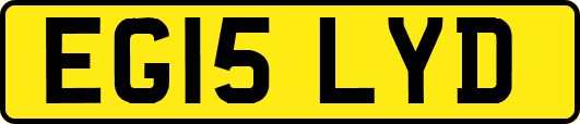 EG15LYD