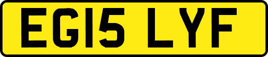 EG15LYF
