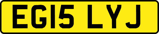 EG15LYJ