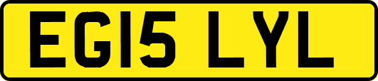 EG15LYL