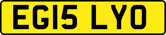 EG15LYO