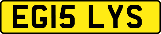 EG15LYS