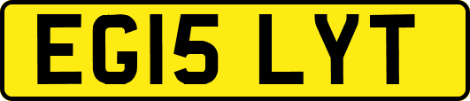 EG15LYT
