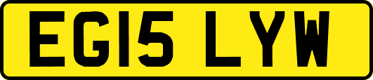 EG15LYW
