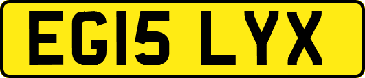 EG15LYX