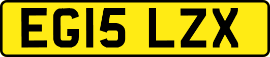 EG15LZX