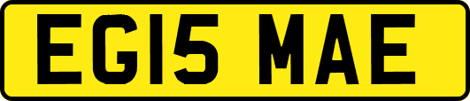 EG15MAE