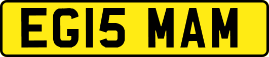 EG15MAM