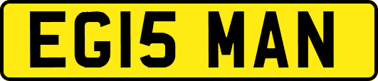 EG15MAN