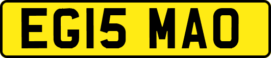 EG15MAO