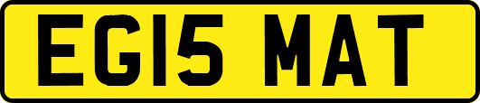 EG15MAT