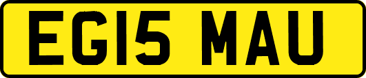 EG15MAU