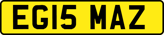 EG15MAZ