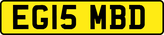 EG15MBD